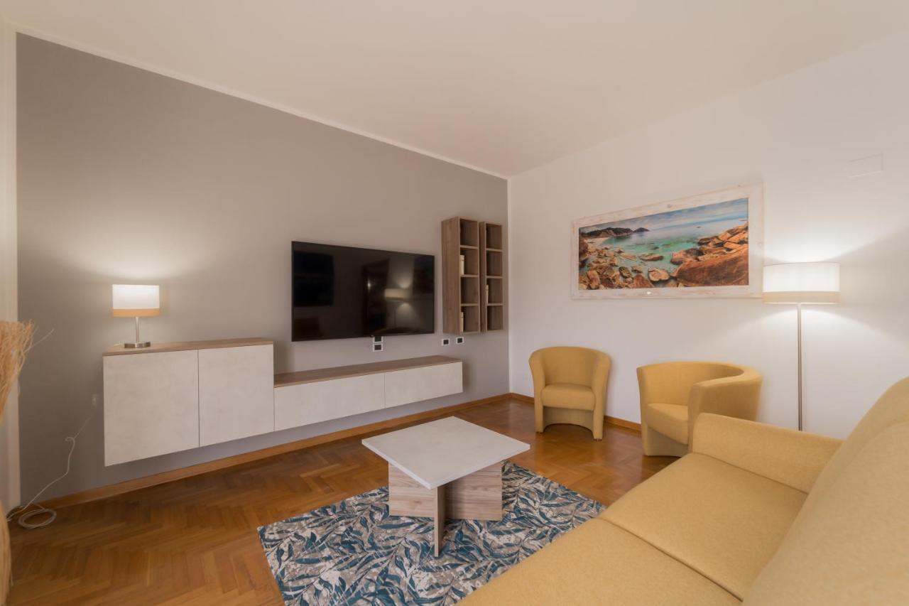 Angela Suite Portoferraio Exterior foto