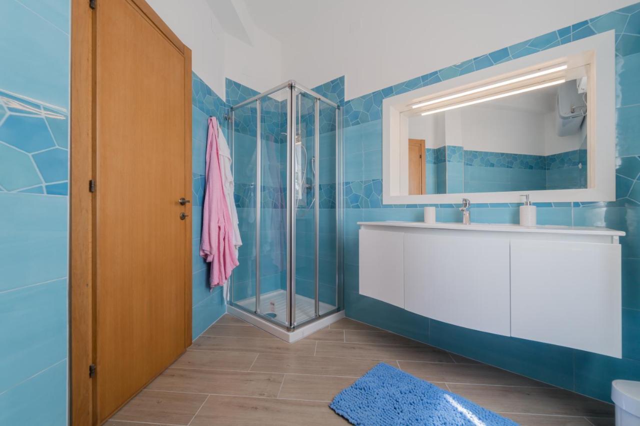 Angela Suite Portoferraio Exterior foto